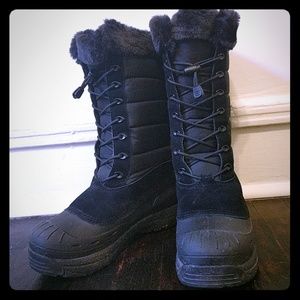 Baffin Iceland Women's Boot